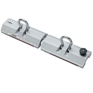 sistema de acesso exterior com trilhos 1