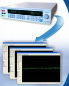 software de medição 1