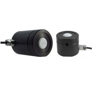 detector de irradiação