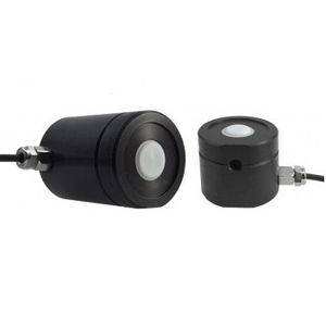 detector de irradiação