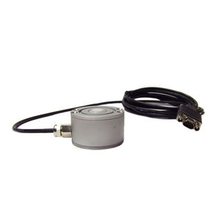 detector de irradiação