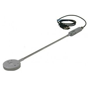 detector de irradiação