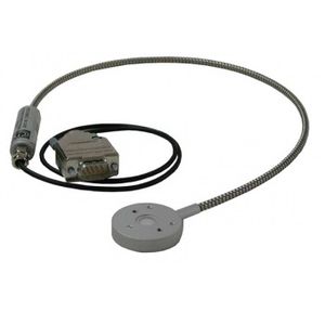 detector de irradiação