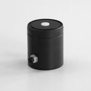 sensor de luz colorimétrico
