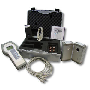 espectrofotômetro visível