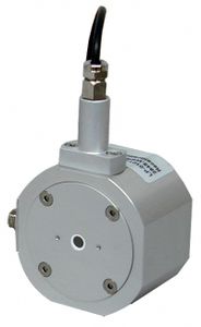 detector de potência laser com esfera integradora
