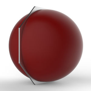 esfera integradora