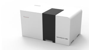 espectrofotômetro UV-VIS-NIR