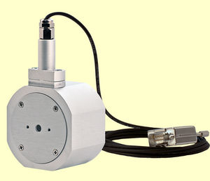 detector de potência laser com esfera integradora