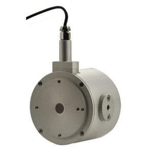 detector de potência laser com esfera integradora