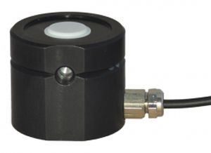 detector de irradiação