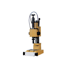 máquina de marcação de impacto 1