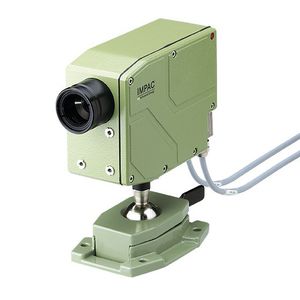 Termômetrode Infrovermelho.