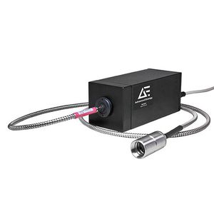 Pirômetropara metais.