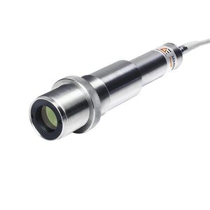 Pirômetropara metais.