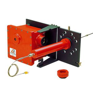 Termômetropara aIndústriaPetroquímica