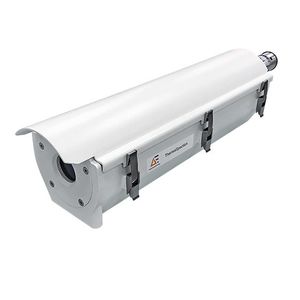 sistema de câmera de monitoramento / termográfico / para tanque / de infravermelho