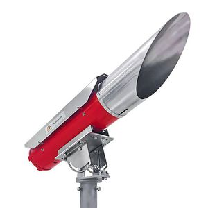 sistema de câmera de monitoramento