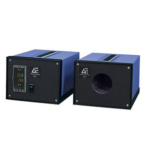 Fonte deCalibraçãodeCorpoNegroPortátil