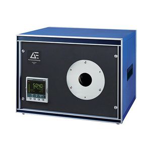 Fonte deCalibraçãodecorpoNegro