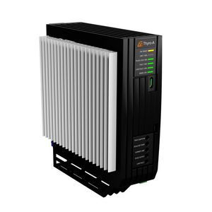 Controlador depotênciade Tiristor