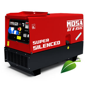 grupo gerador de energia a diesel