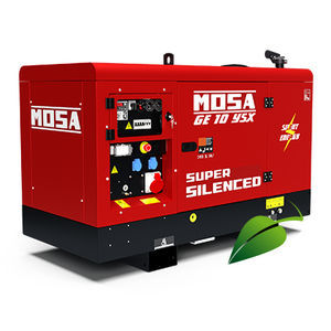 grupo gerador de energia a diesel