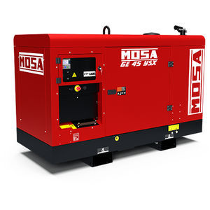 grupo gerador de energia a diesel