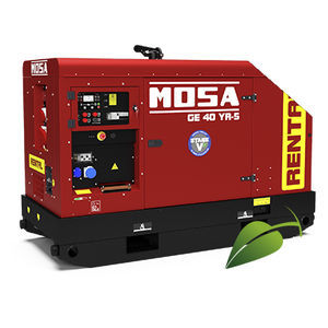 grupo gerador de energia a diesel