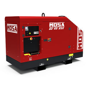 grupo gerador de energia a diesel