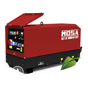 grupo gerador de energia a diesel