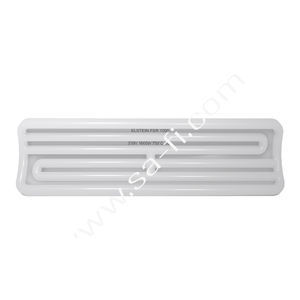 painel radiante cerâmico