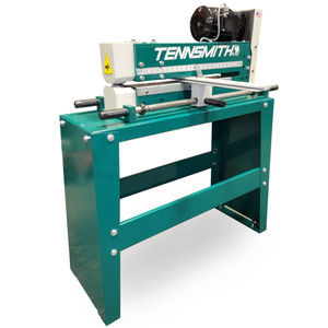 máquina de corte longitudinal