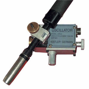 oscilador OCXO