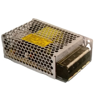 fonte de alimentação elétrica CA/CC