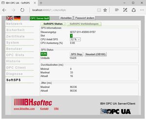 software servidor 1