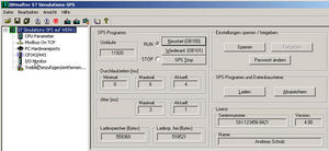 software de simulação 1