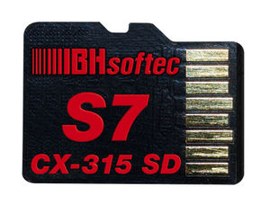 cartão de memória MicroSD