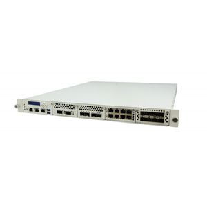 plataforma de segurança da rede AMD EPYC™