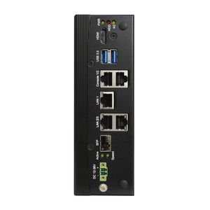 firewall industrial