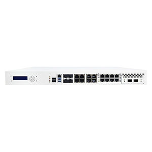 dispositivo de rede para montagem em rack