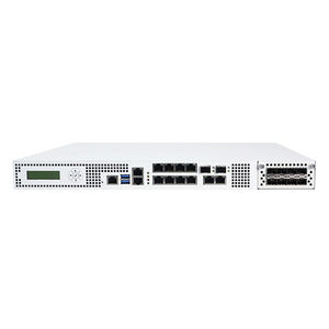plataforma de segurança da rede Intel® Core™ i series