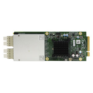 módulo de expansão via Ethernet