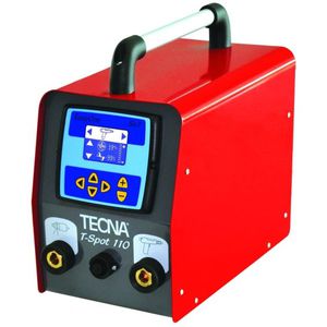 máquina de solda por pontos