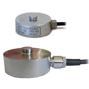 sensor de força de compressão