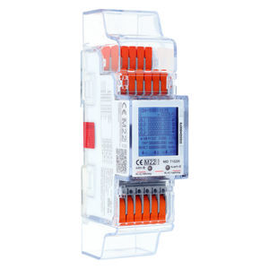 medidor de energia elétrica trifásico