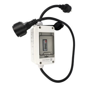 medidor de energia elétrica trifásico
