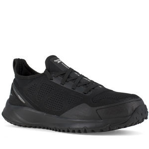 Calçado de segurança antiderrapante - RB4035 - Reebok Work - resistente ...