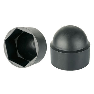 tampão hexagonal