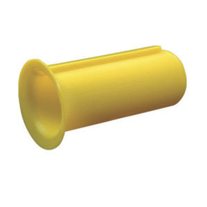 tampão cilíndrico